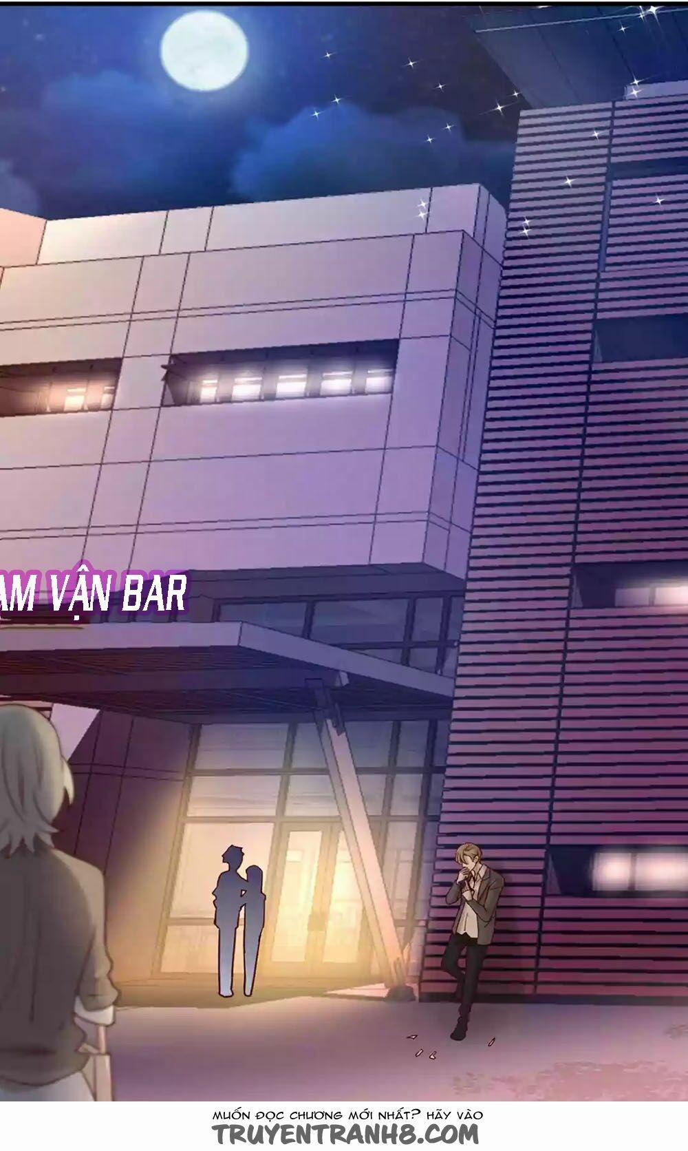 Rắc Rối Với Anh Trai Của Bạn Trai Cũ 2 trang 19