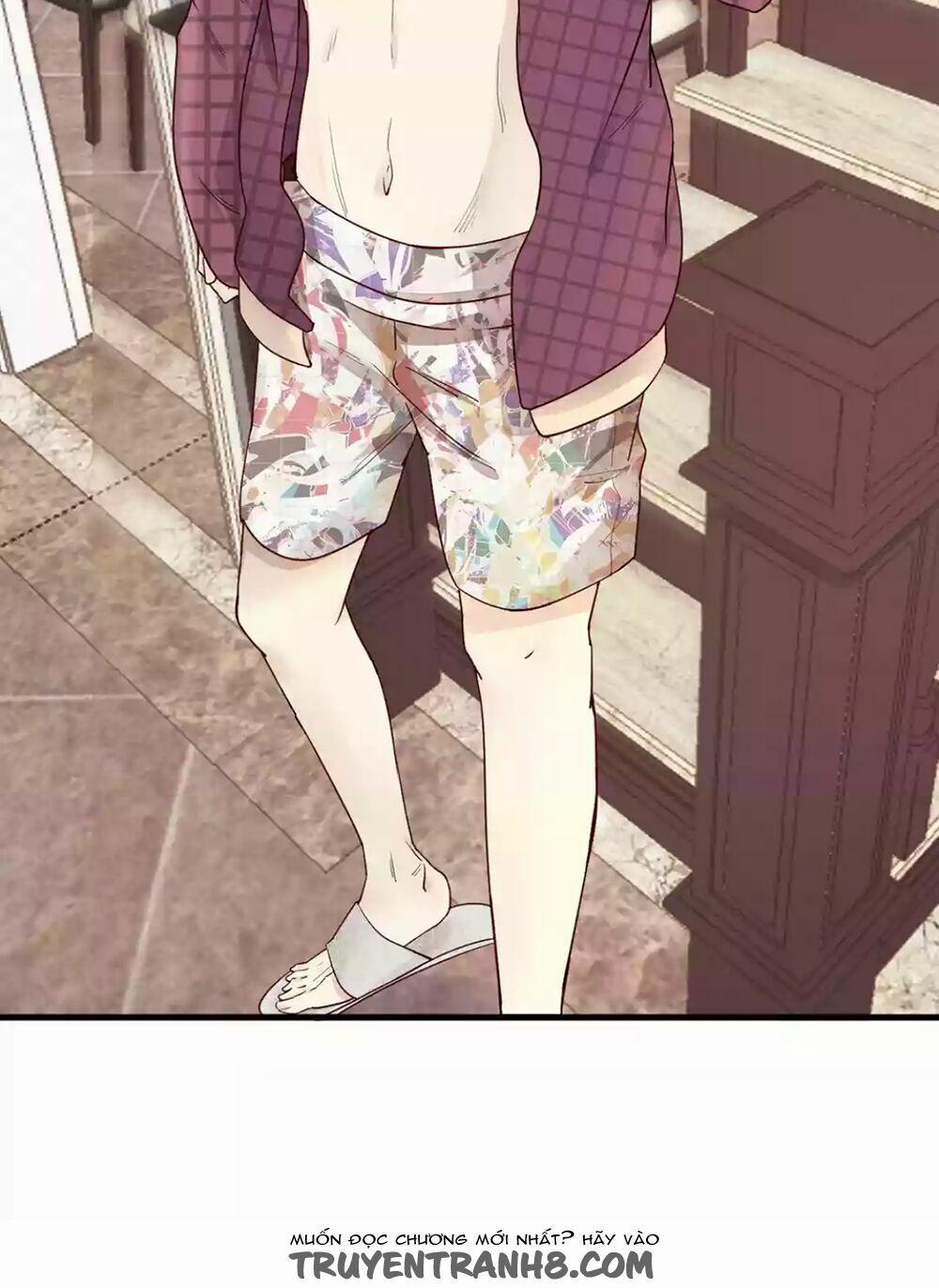 Rắc Rối Với Anh Trai Của Bạn Trai Cũ 2 trang 42