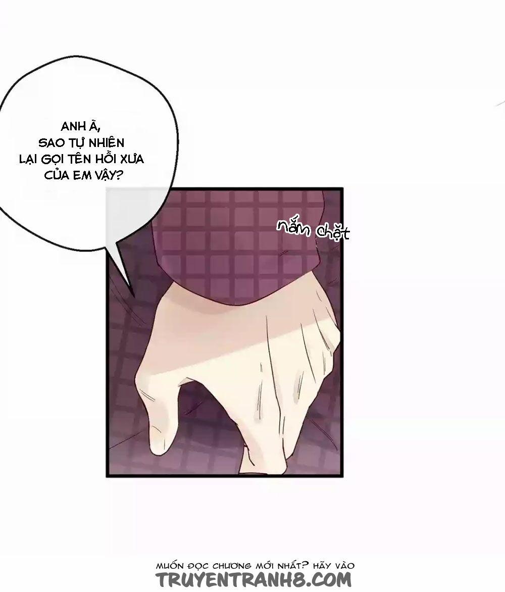 Rắc Rối Với Anh Trai Của Bạn Trai Cũ 2 trang 45