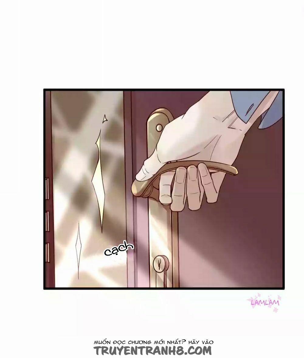 Rắc Rối Với Anh Trai Của Bạn Trai Cũ 2 trang 5