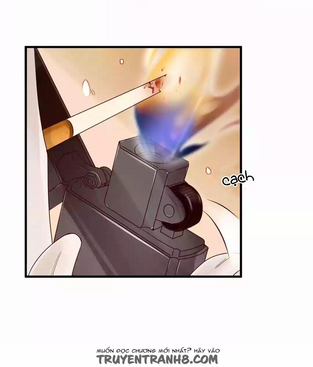 Rắc Rối Với Anh Trai Của Bạn Trai Cũ 2 trang 51