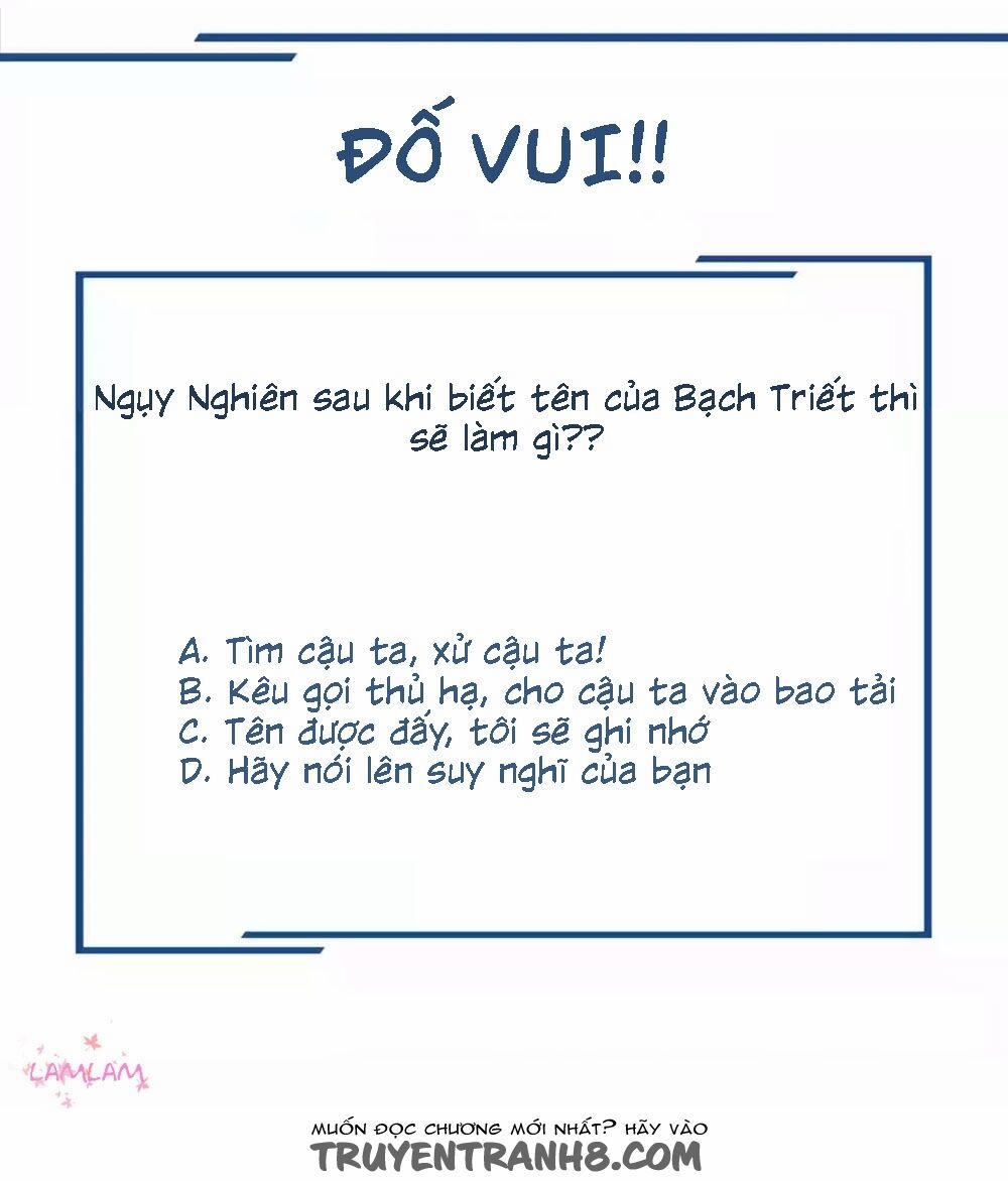 Rắc Rối Với Anh Trai Của Bạn Trai Cũ 2 trang 53