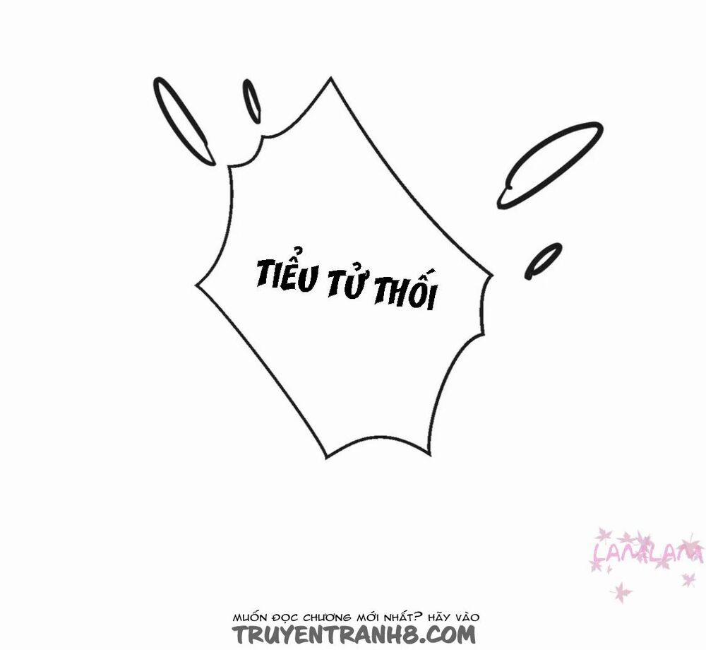 Rắc Rối Với Anh Trai Của Bạn Trai Cũ 3 trang 10