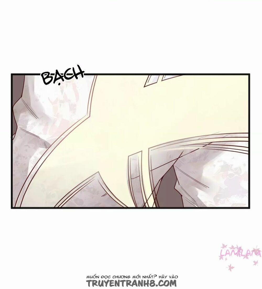 Rắc Rối Với Anh Trai Của Bạn Trai Cũ 3 trang 17