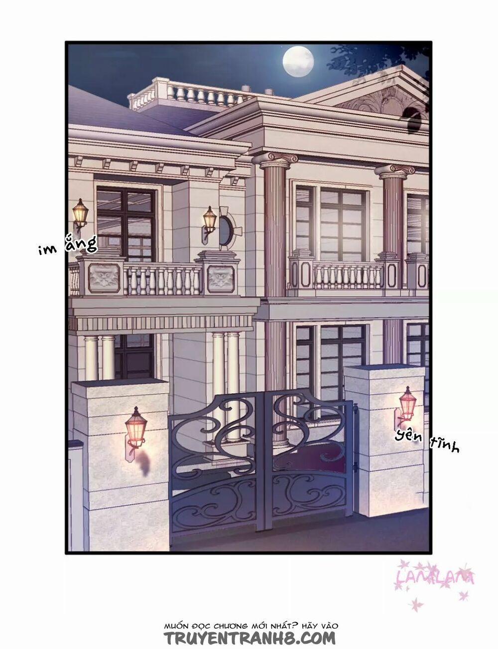 Rắc Rối Với Anh Trai Của Bạn Trai Cũ 3 trang 2