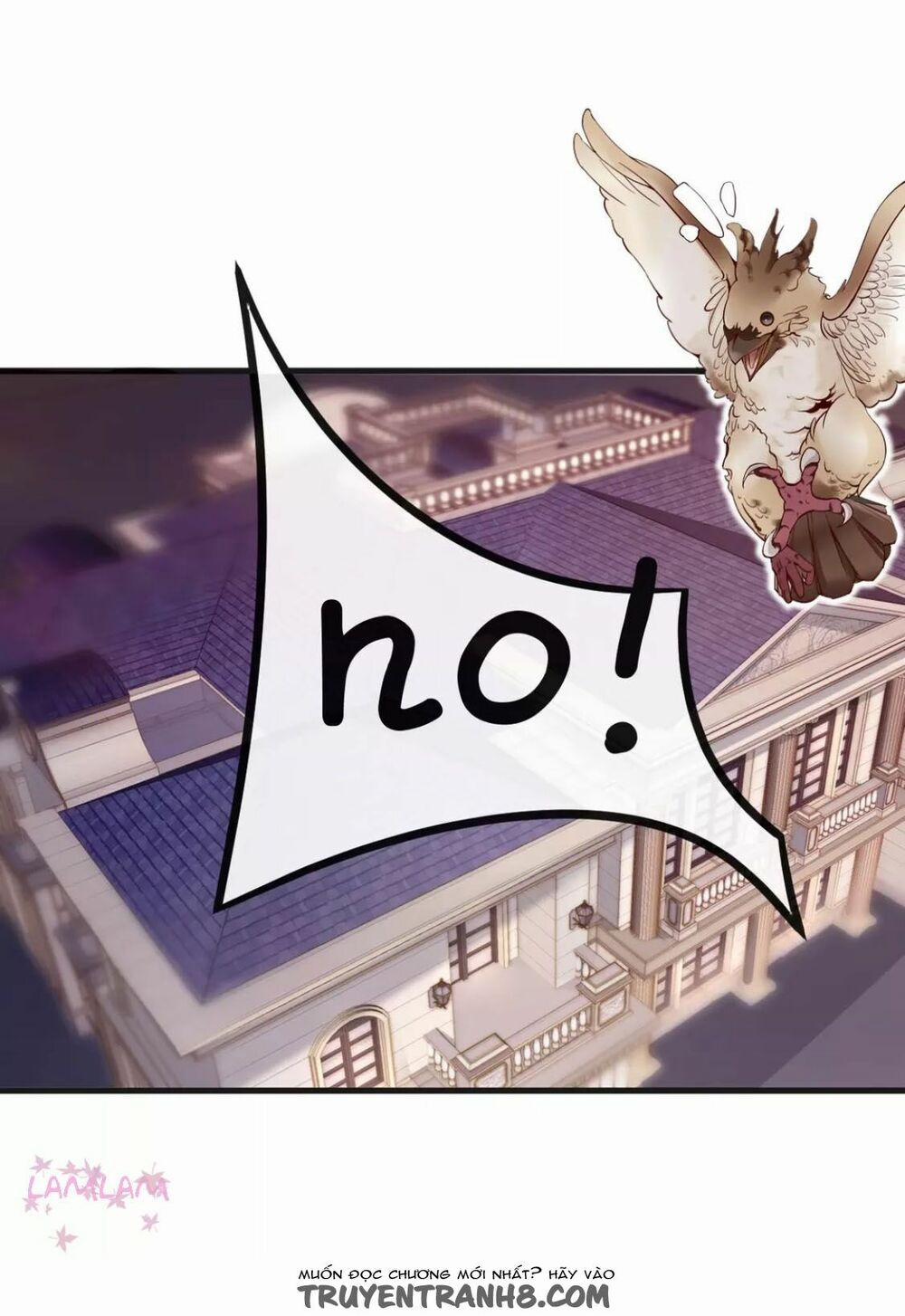 Rắc Rối Với Anh Trai Của Bạn Trai Cũ 3 trang 30