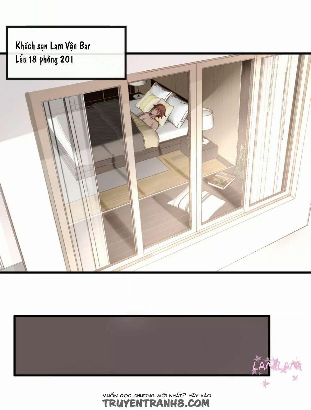 Rắc Rối Với Anh Trai Của Bạn Trai Cũ 3 trang 31