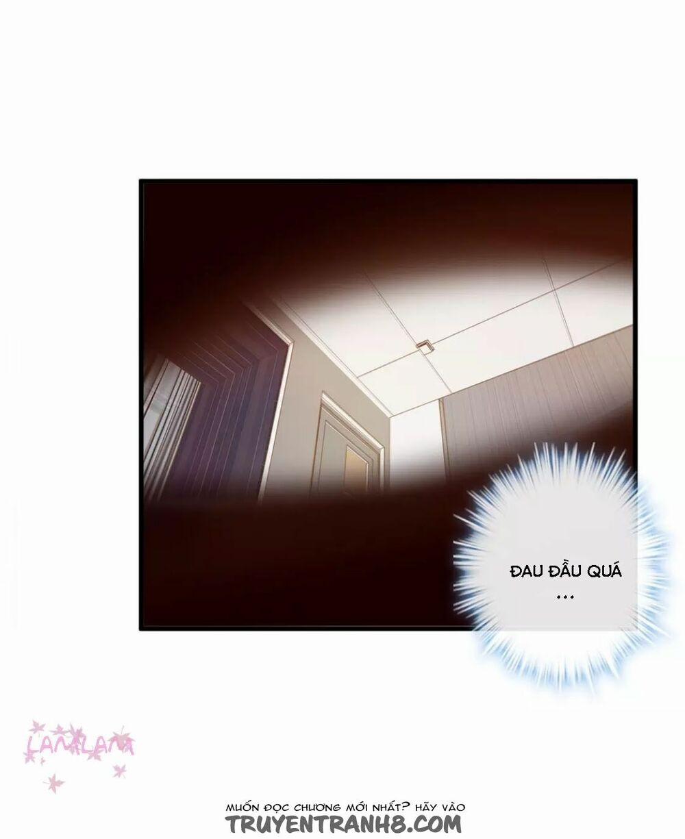 Rắc Rối Với Anh Trai Của Bạn Trai Cũ 3 trang 32