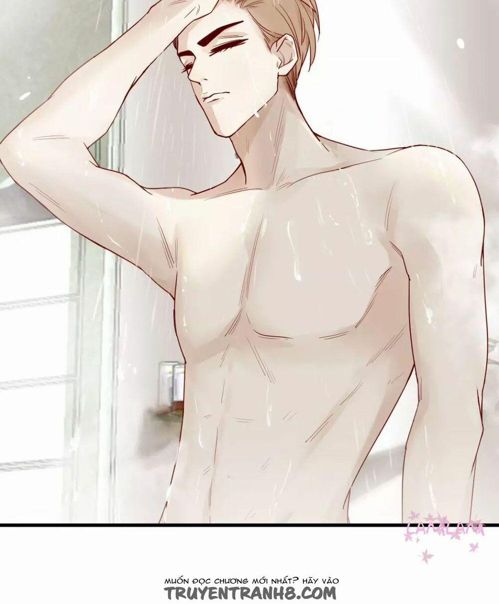 Rắc Rối Với Anh Trai Của Bạn Trai Cũ 3 trang 38