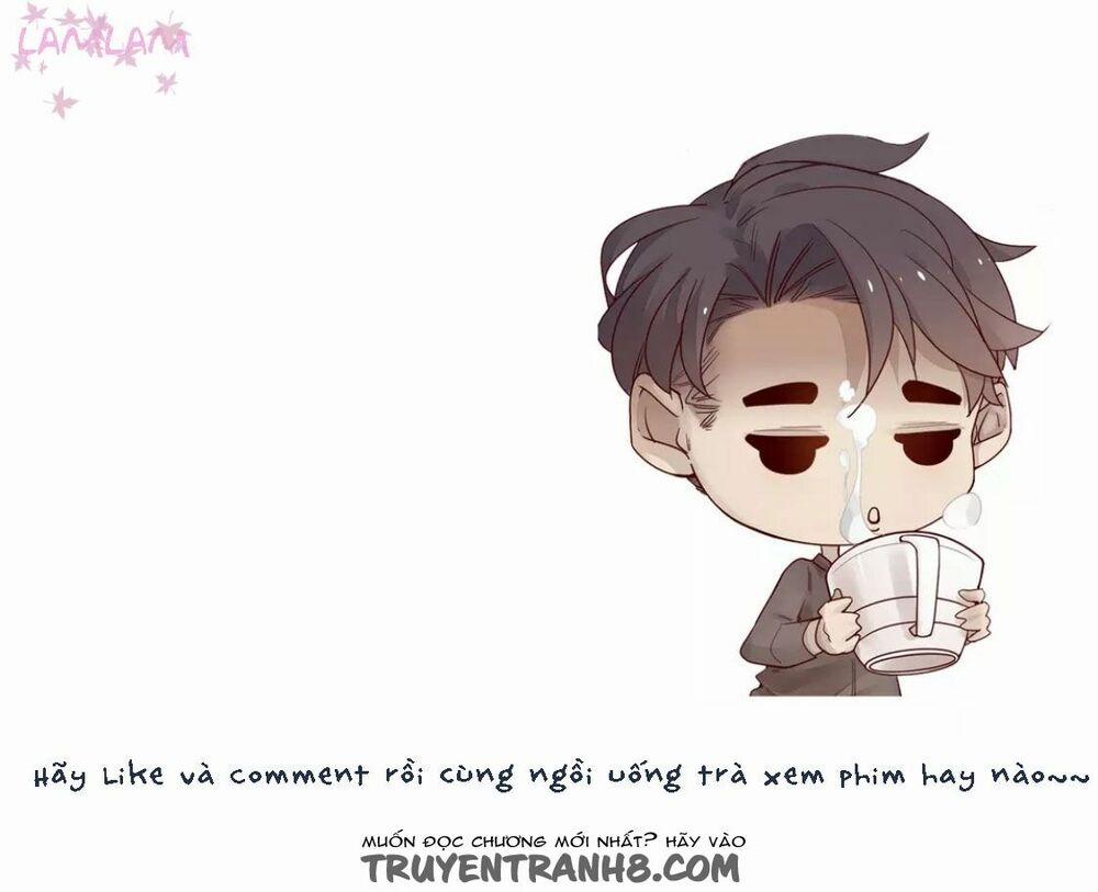 Rắc Rối Với Anh Trai Của Bạn Trai Cũ 3 trang 40