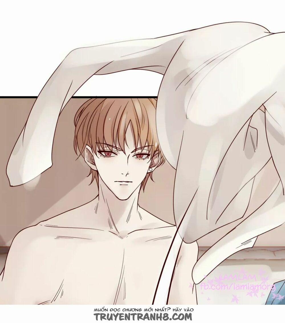 Rắc Rối Với Anh Trai Của Bạn Trai Cũ 4 trang 11