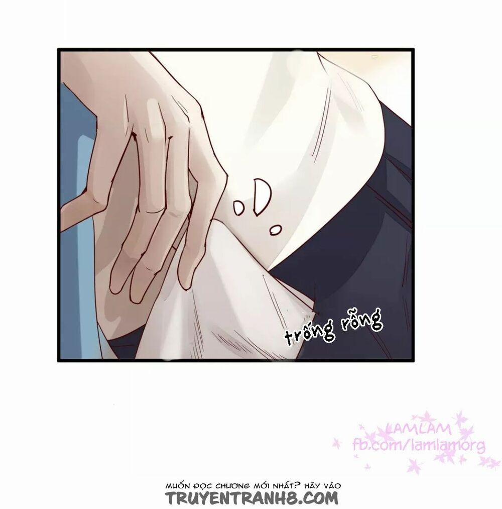 Rắc Rối Với Anh Trai Của Bạn Trai Cũ 4 trang 18