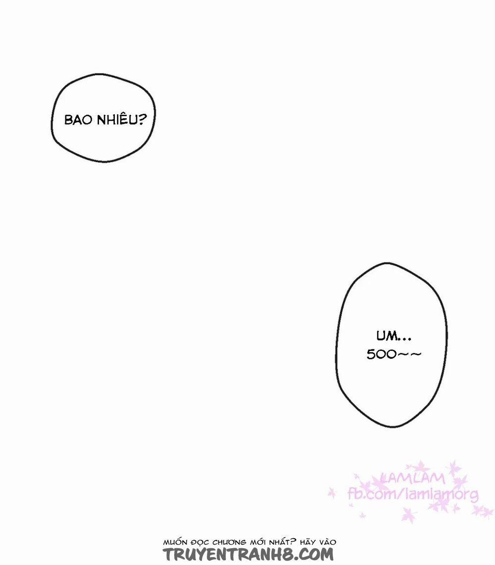 Rắc Rối Với Anh Trai Của Bạn Trai Cũ 4 trang 22