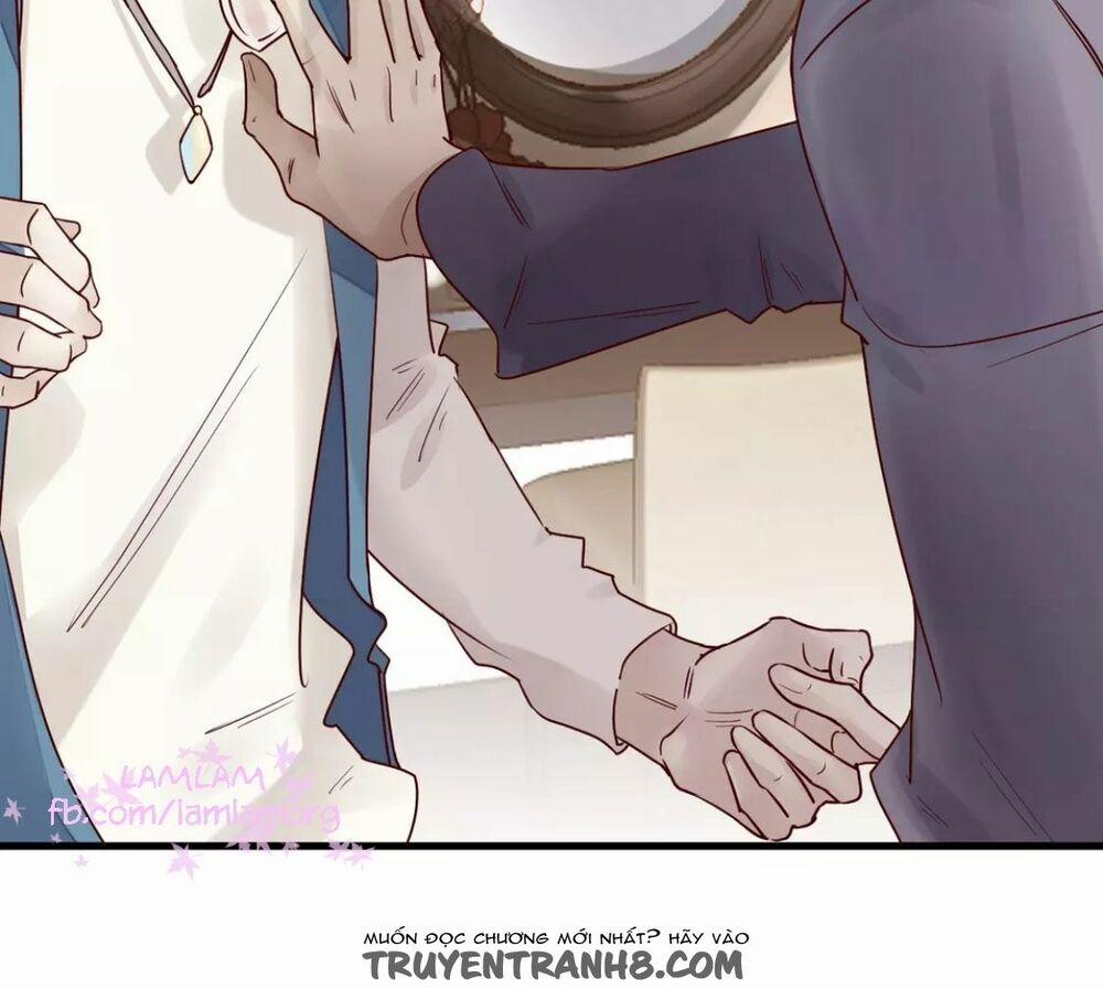 Rắc Rối Với Anh Trai Của Bạn Trai Cũ 4 trang 26