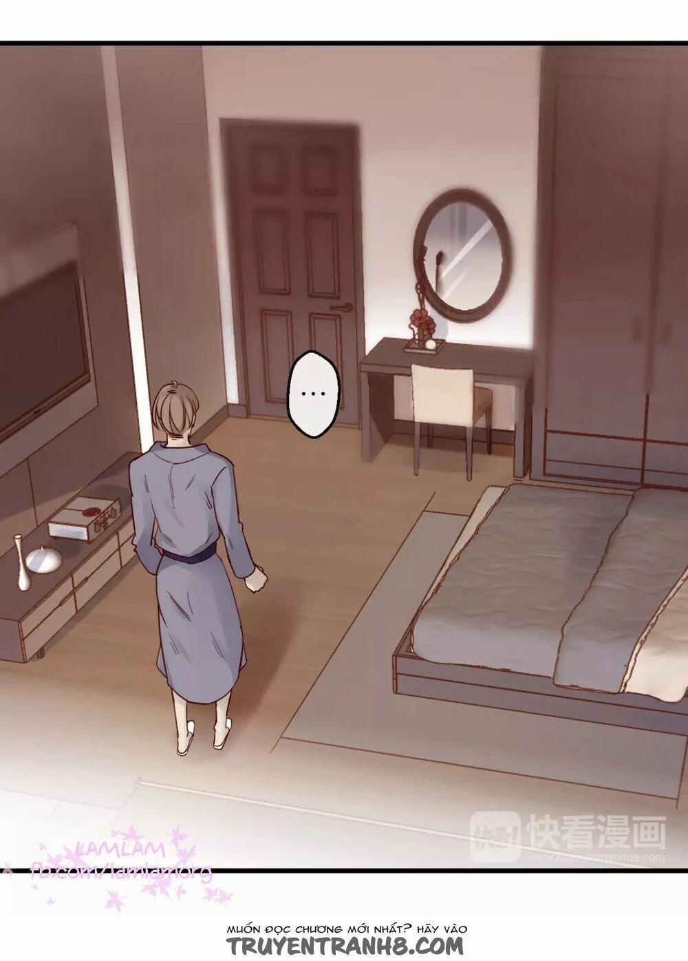 Rắc Rối Với Anh Trai Của Bạn Trai Cũ 4 trang 28