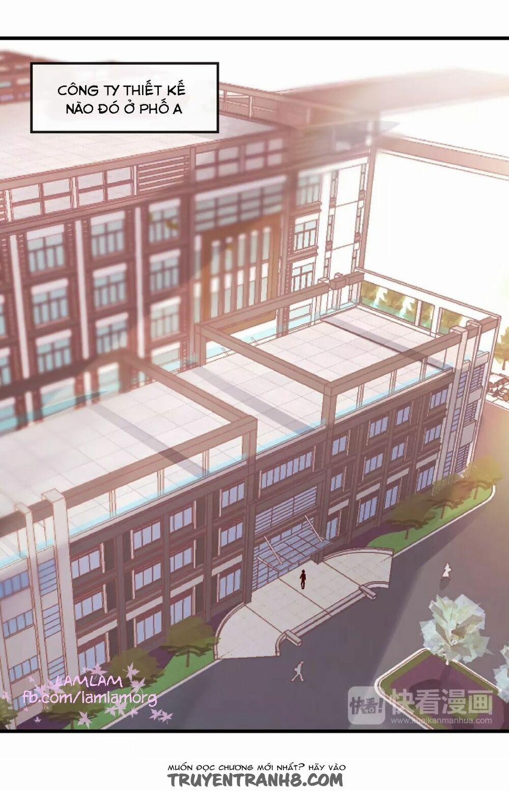 Rắc Rối Với Anh Trai Của Bạn Trai Cũ 4 trang 38