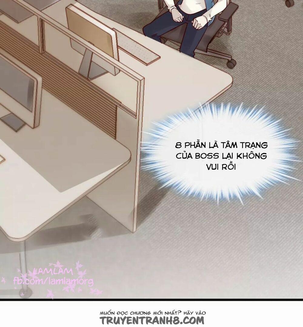 Rắc Rối Với Anh Trai Của Bạn Trai Cũ 4 trang 40