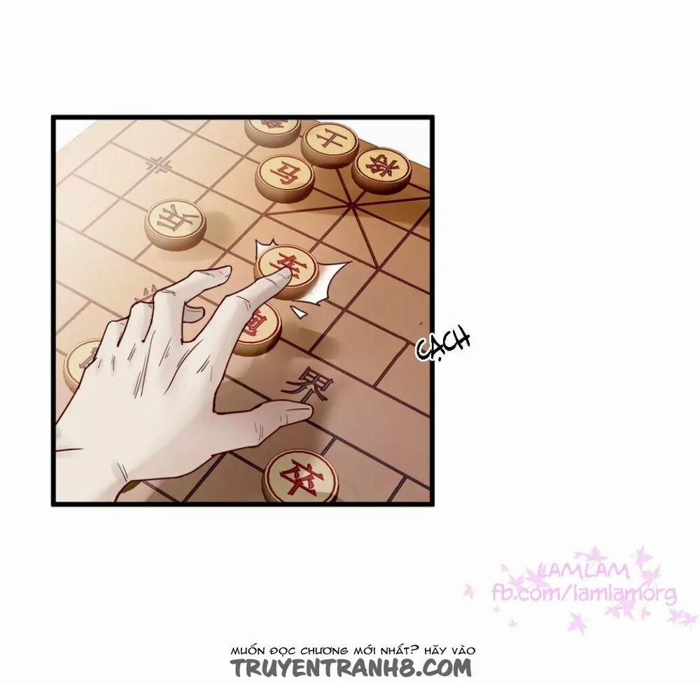 Rắc Rối Với Anh Trai Của Bạn Trai Cũ 4 trang 48