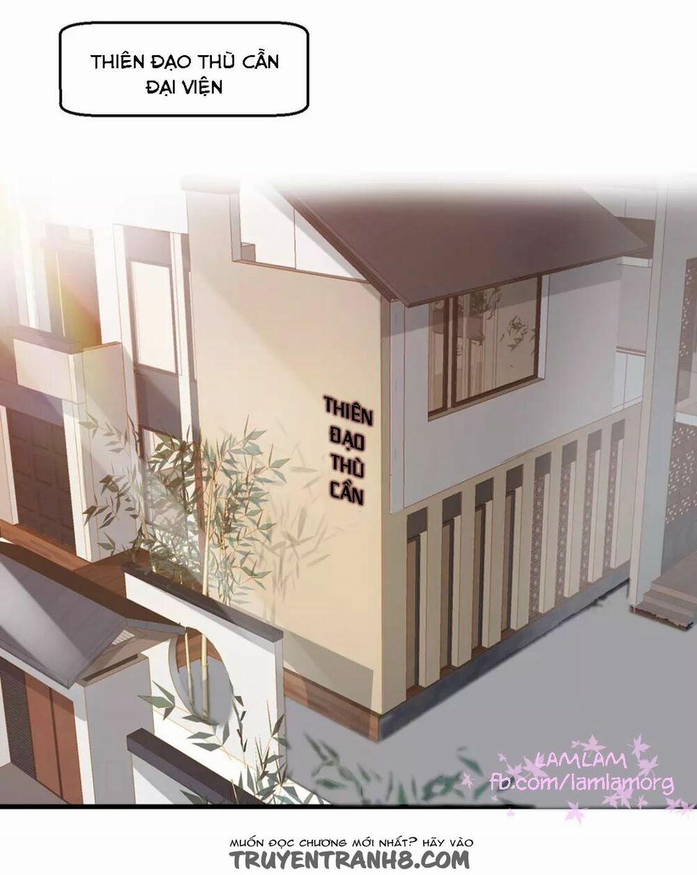 Rắc Rối Với Anh Trai Của Bạn Trai Cũ 4 trang 49