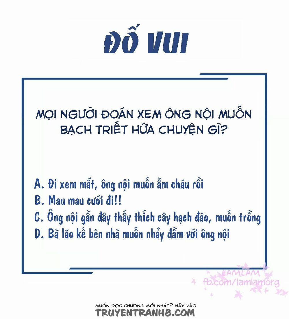 Rắc Rối Với Anh Trai Của Bạn Trai Cũ 4 trang 54