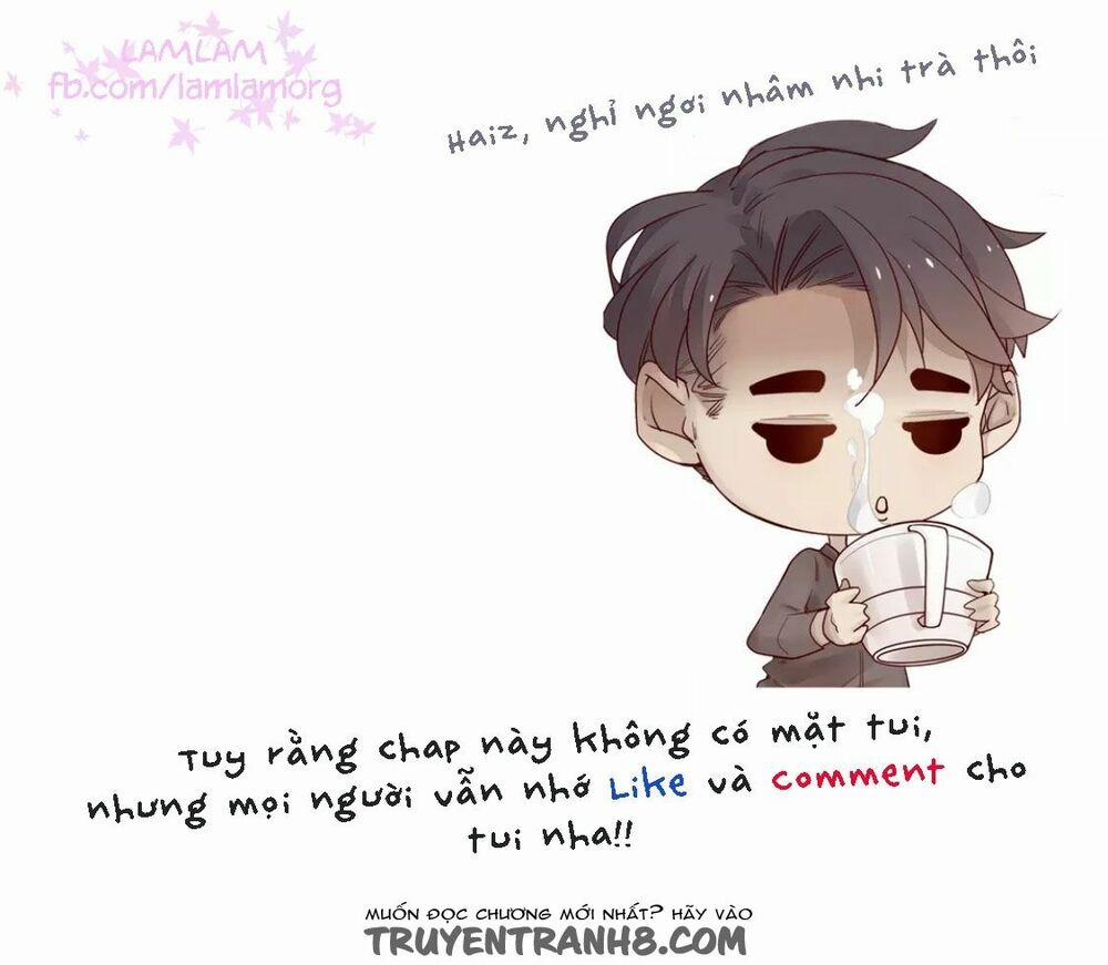 Rắc Rối Với Anh Trai Của Bạn Trai Cũ 4 trang 55