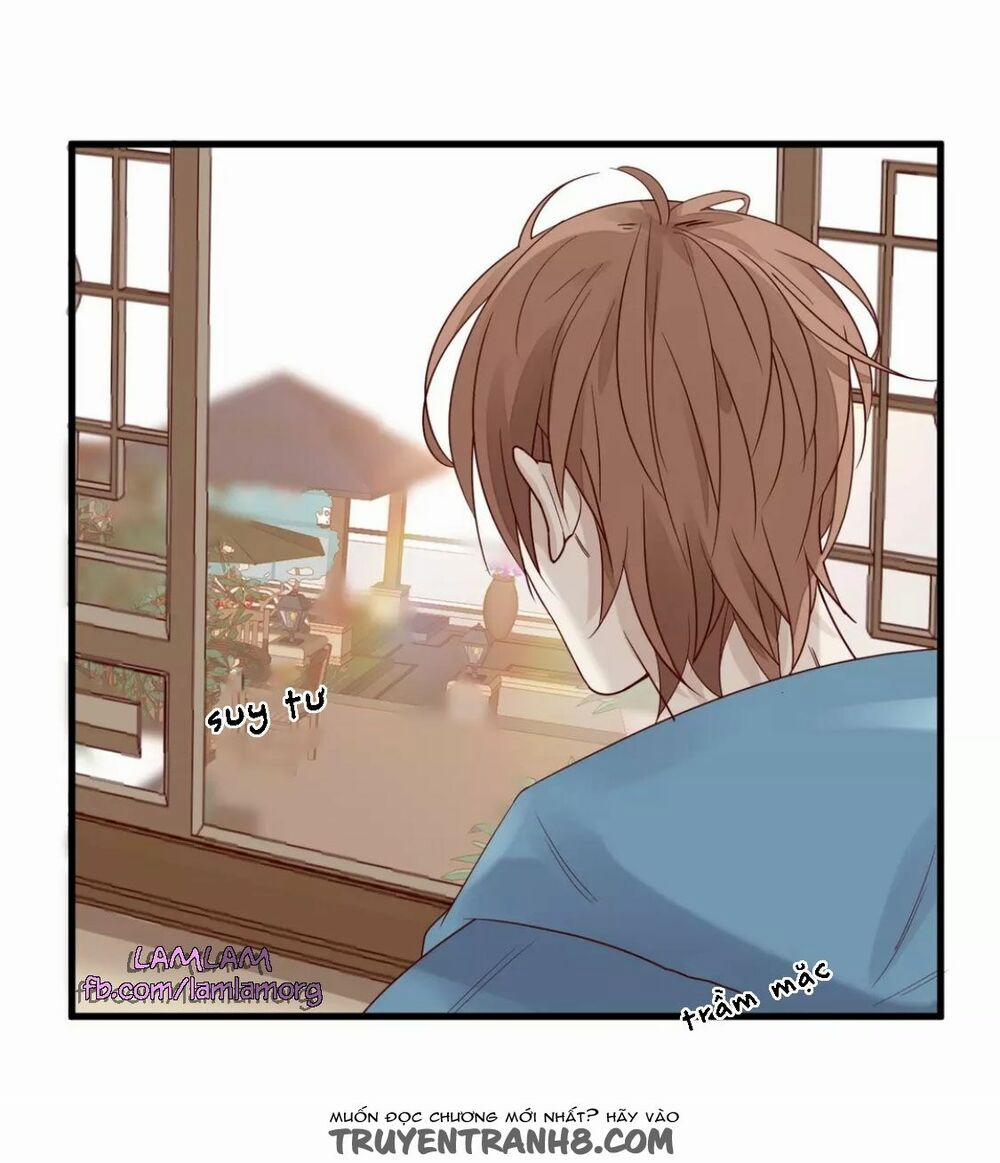 Rắc Rối Với Anh Trai Của Bạn Trai Cũ 5 trang 18