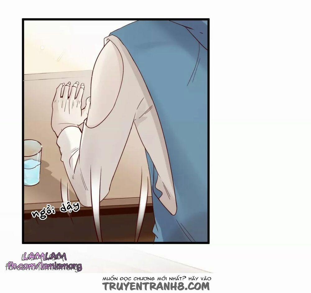 Rắc Rối Với Anh Trai Của Bạn Trai Cũ 5 trang 20