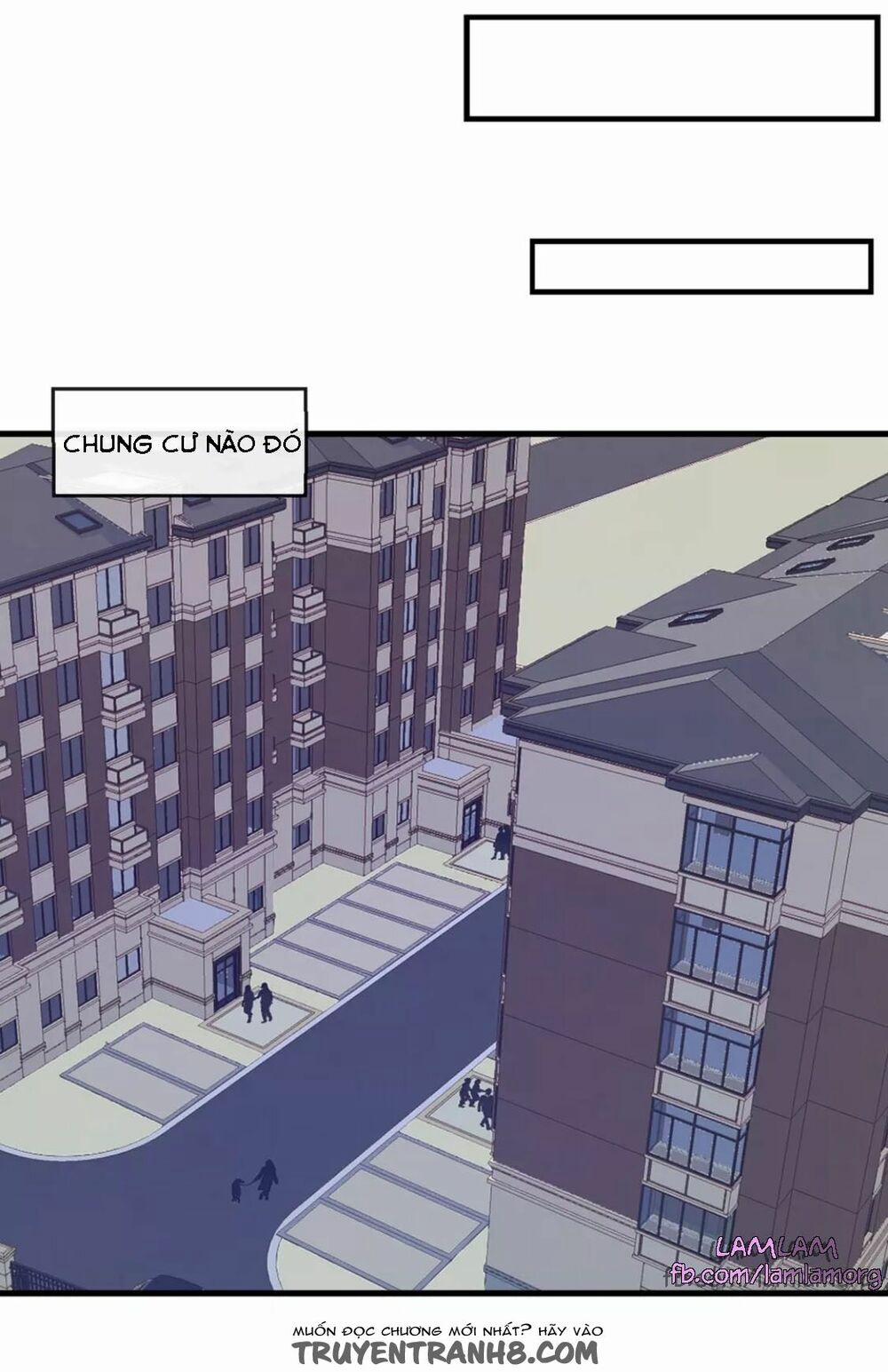 Rắc Rối Với Anh Trai Của Bạn Trai Cũ 5 trang 22