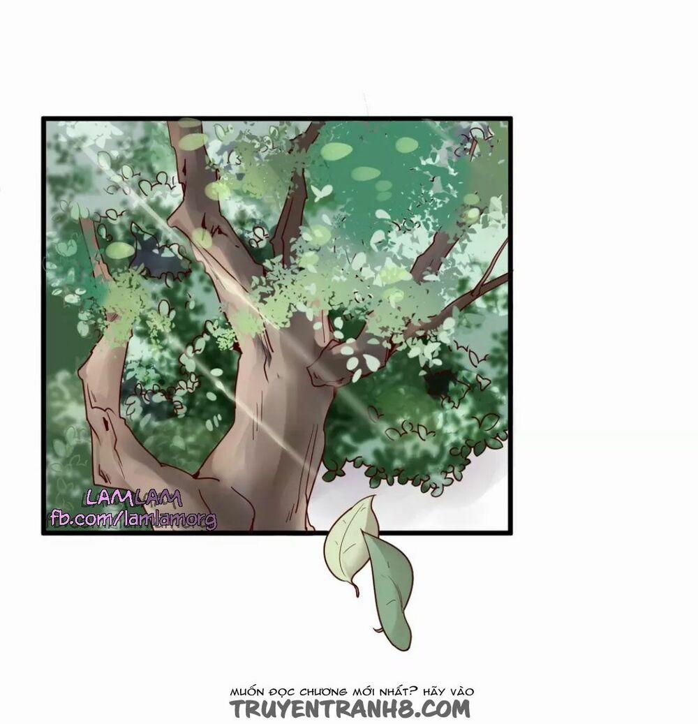 Rắc Rối Với Anh Trai Của Bạn Trai Cũ 5 trang 3