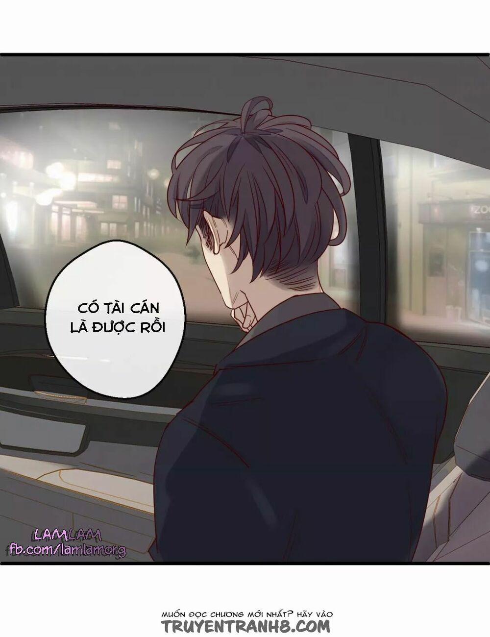 Rắc Rối Với Anh Trai Của Bạn Trai Cũ 5 trang 37