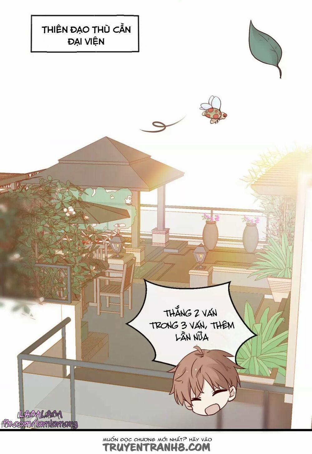 Rắc Rối Với Anh Trai Của Bạn Trai Cũ 5 trang 4