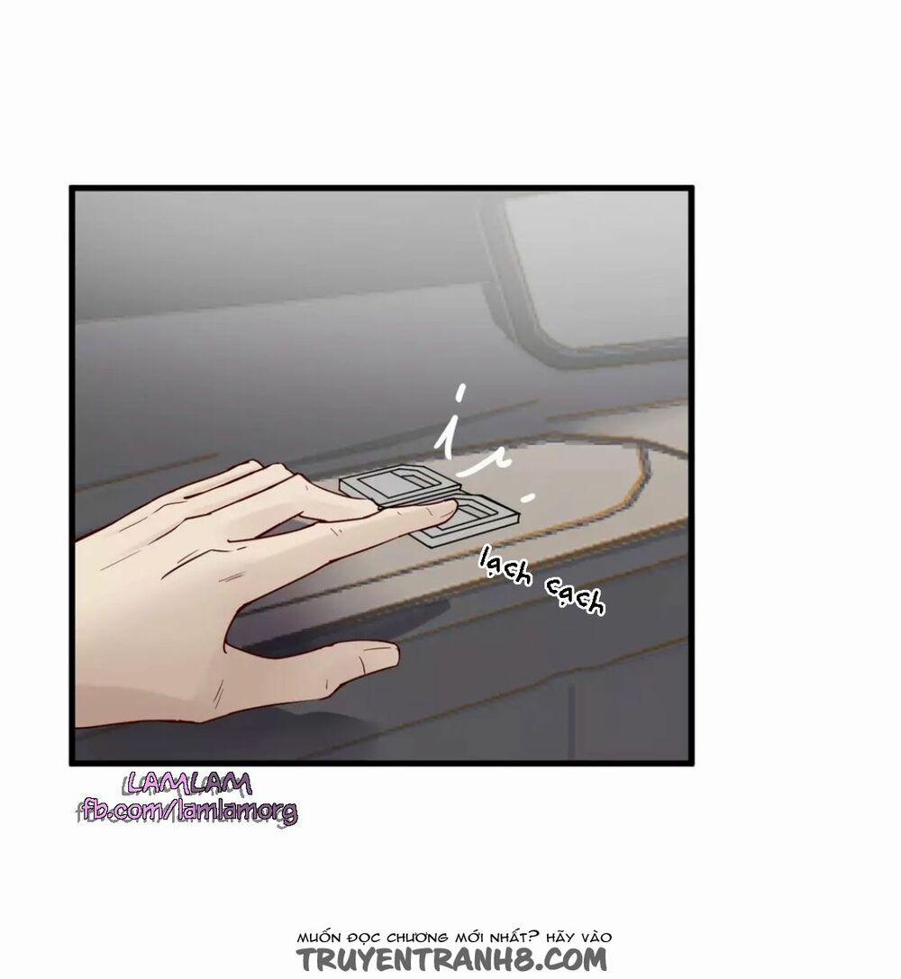 Rắc Rối Với Anh Trai Của Bạn Trai Cũ 5 trang 40