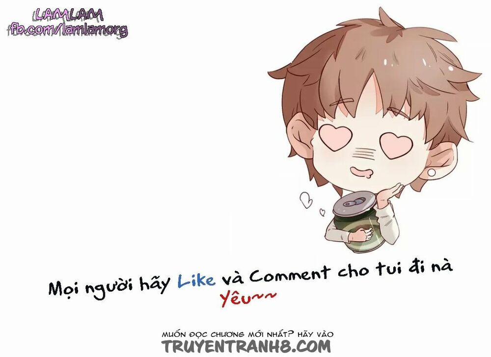 Rắc Rối Với Anh Trai Của Bạn Trai Cũ 5 trang 48