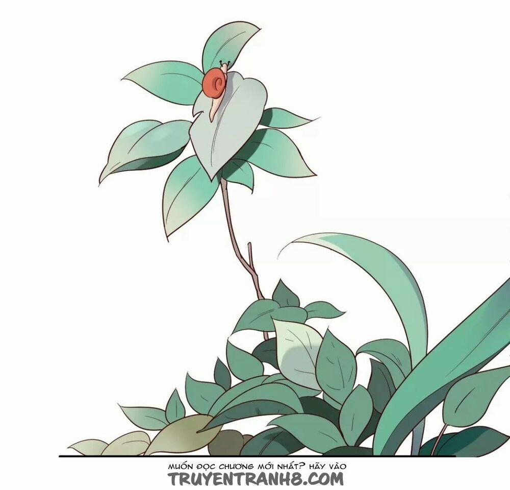 Rắc Rối Với Anh Trai Của Bạn Trai Cũ 5 trang 5