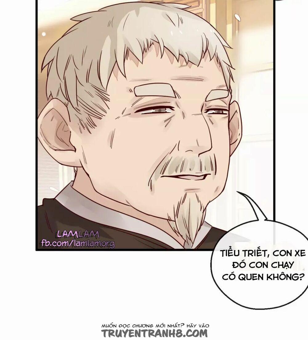 Rắc Rối Với Anh Trai Của Bạn Trai Cũ 5 trang 6