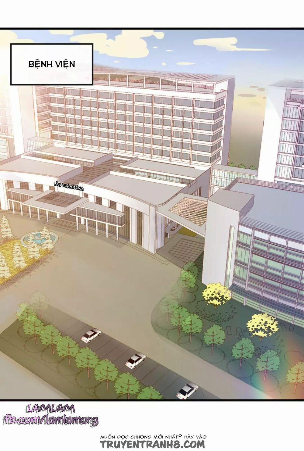 Rắc Rối Với Anh Trai Của Bạn Trai Cũ 6 trang 12