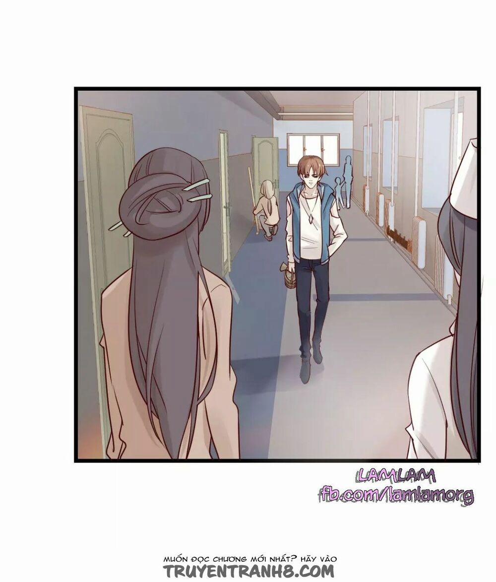 Rắc Rối Với Anh Trai Của Bạn Trai Cũ 6 trang 13