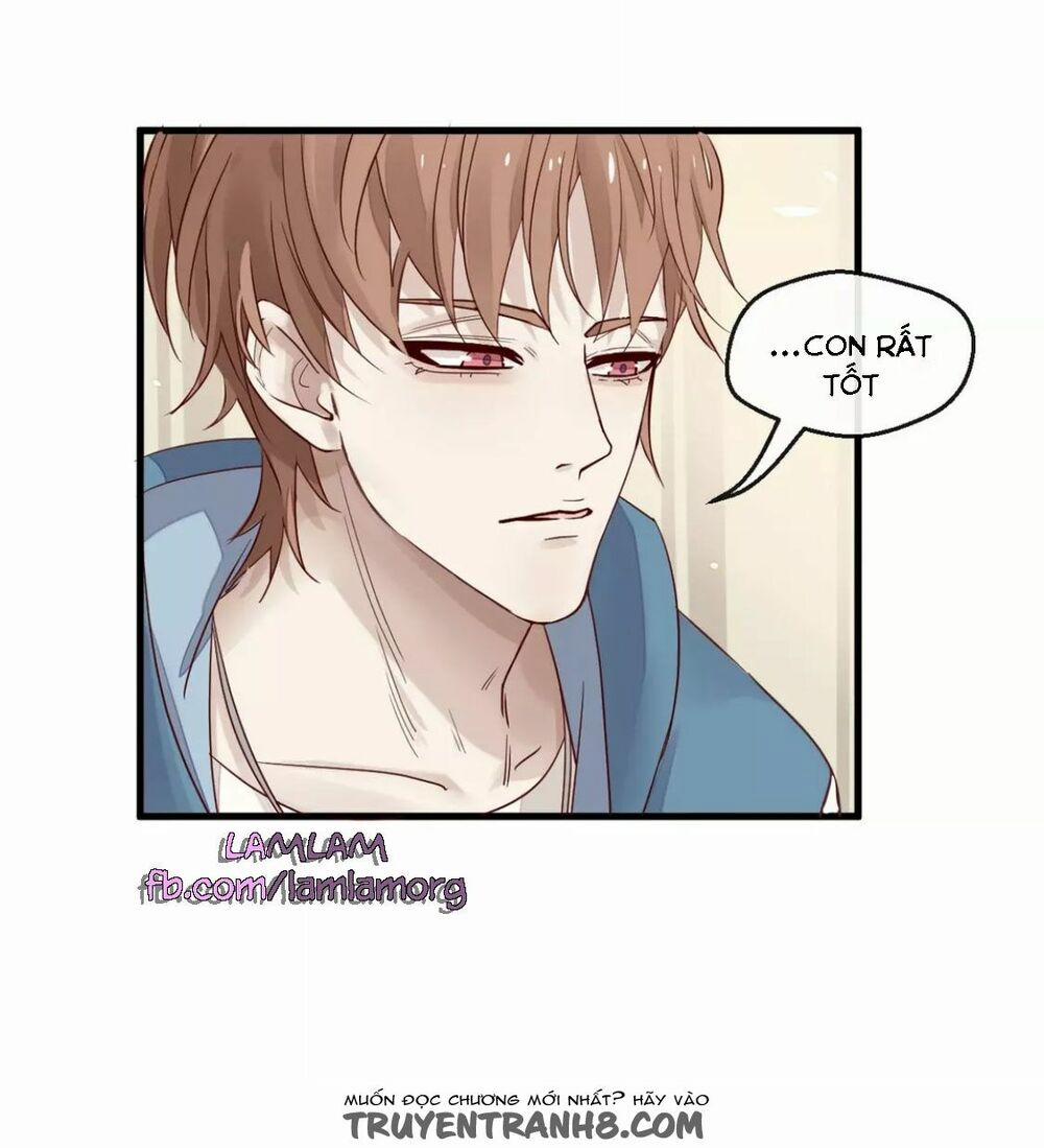 Rắc Rối Với Anh Trai Của Bạn Trai Cũ 6 trang 20