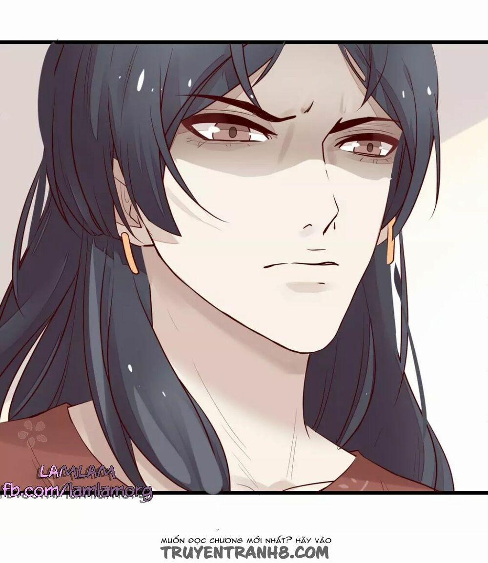 Rắc Rối Với Anh Trai Của Bạn Trai Cũ 6 trang 32