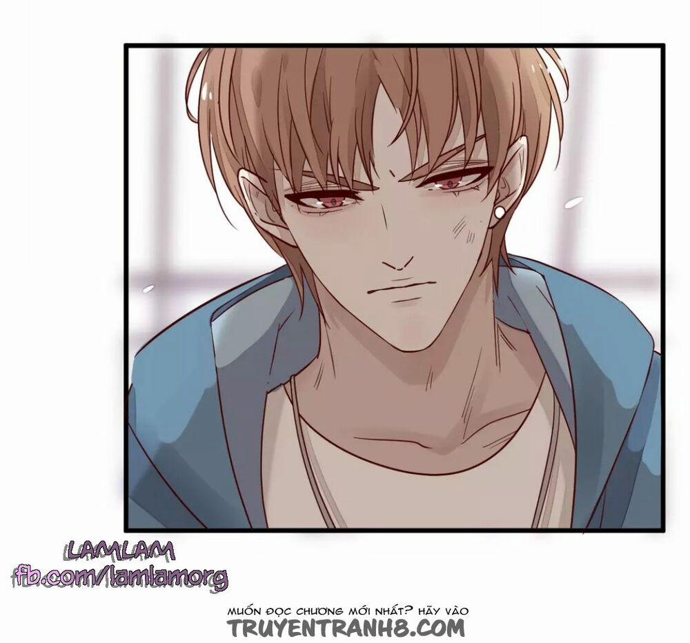 Rắc Rối Với Anh Trai Của Bạn Trai Cũ 6 trang 35