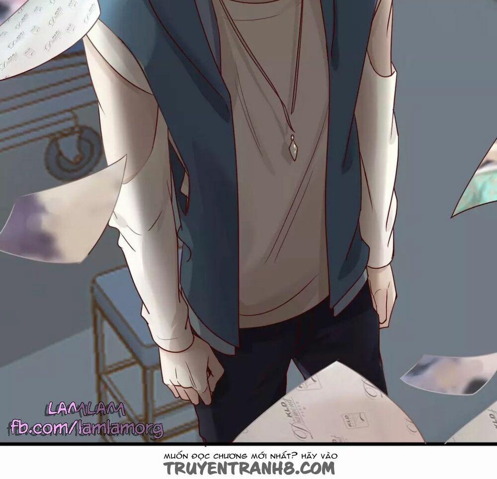 Rắc Rối Với Anh Trai Của Bạn Trai Cũ 6 trang 42