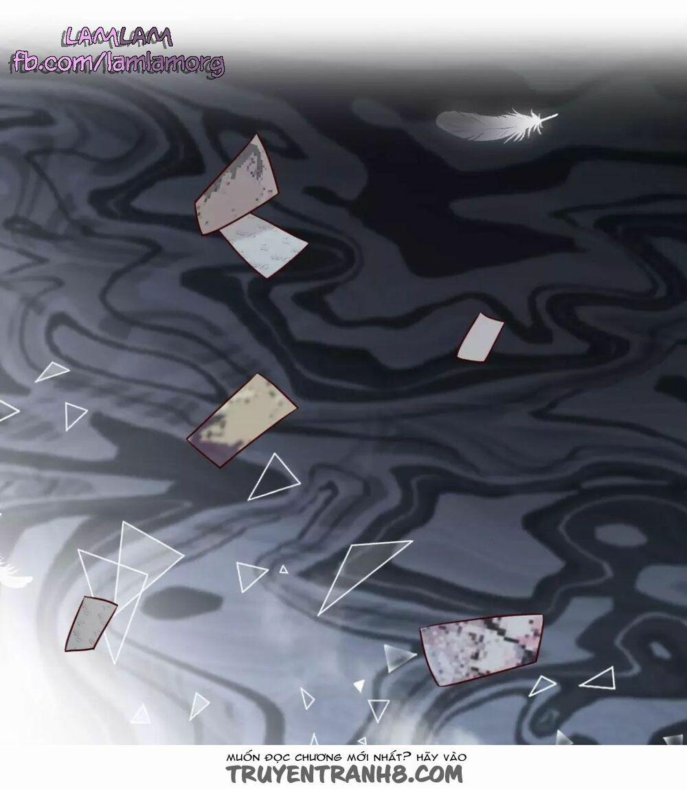 Rắc Rối Với Anh Trai Của Bạn Trai Cũ 6 trang 43