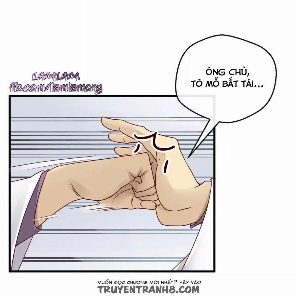 Rắc Rối Với Anh Trai Của Bạn Trai Cũ 6 trang 7