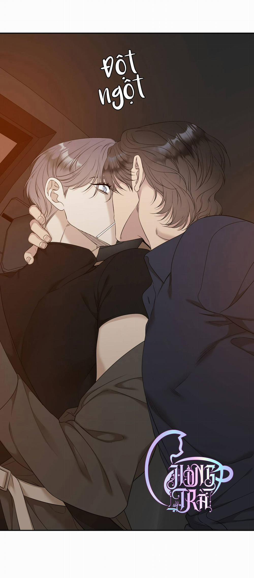 Rác Rưởi 21 trang 14