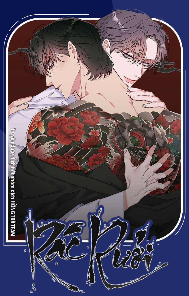 Rác Rưởi 31 trang 0