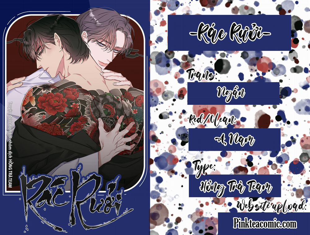 Rác Rưởi 31 trang 8