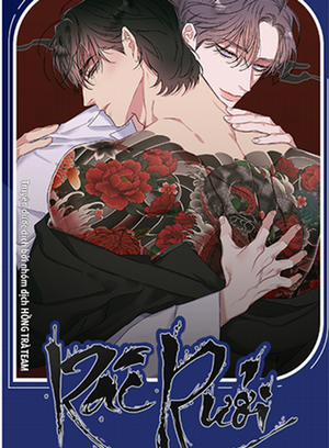 Đọc truyện tranh Rác Rưởi