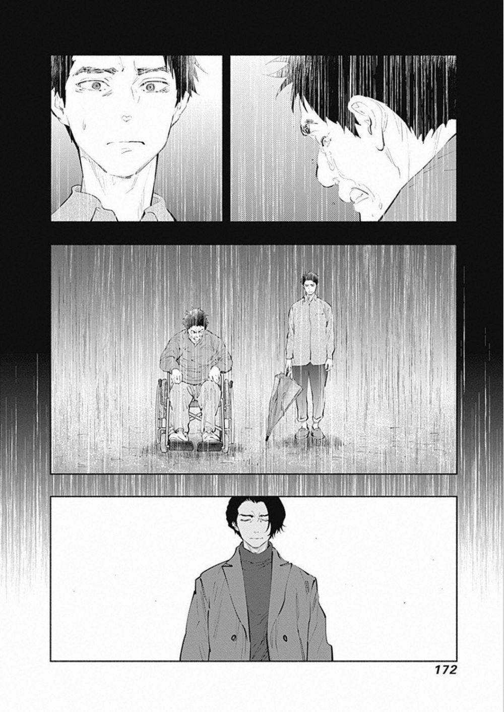 Radiation House 0 0 Dòng máu phục sinh 0 trang 24