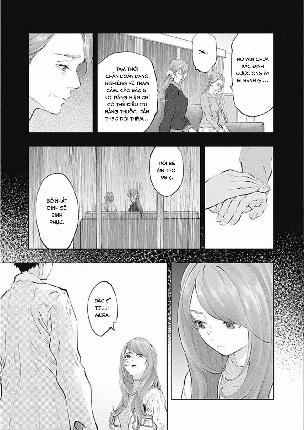 Radiation House 0 0 Dòng máu phục sinh 0 trang 29