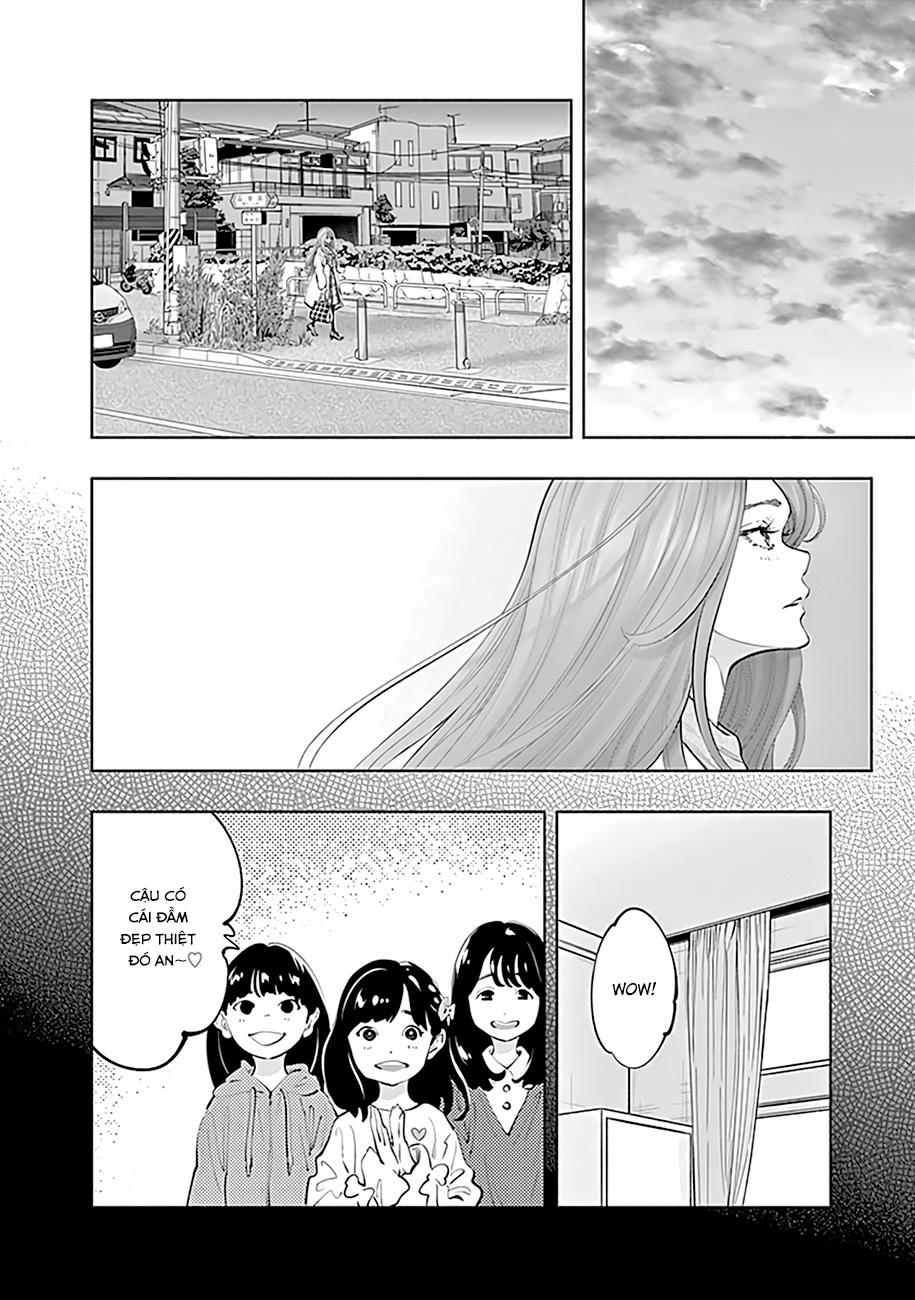 Radiation House 0 0 REMEMBER ME 0 trang 11